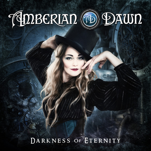 Darkness Of Eternity cover
