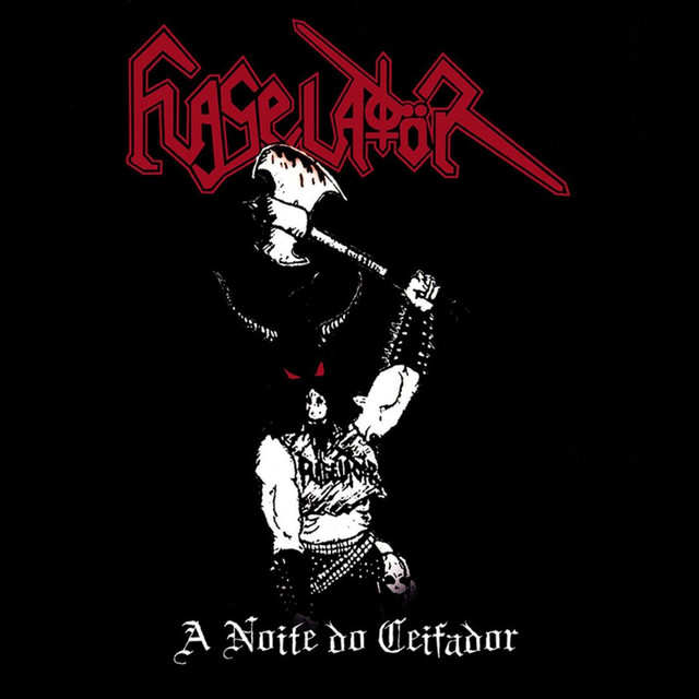 A Noite Do Ceifador cover