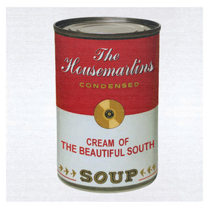 Soup (International Version) album