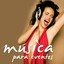 Música para Eventos Albumcover