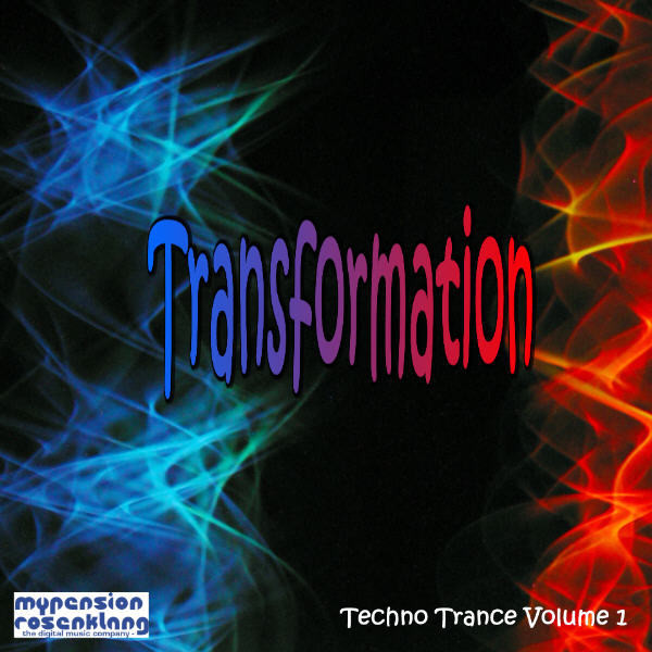 Transformation Volume 1