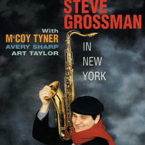 In New York album