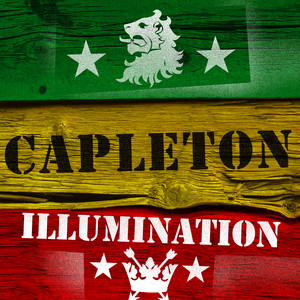 Illumination - Capleton Part 1 album