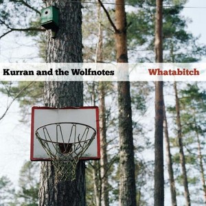 Kurran and the Wolfnotes
