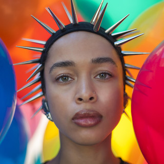 Grace Acladna Photo