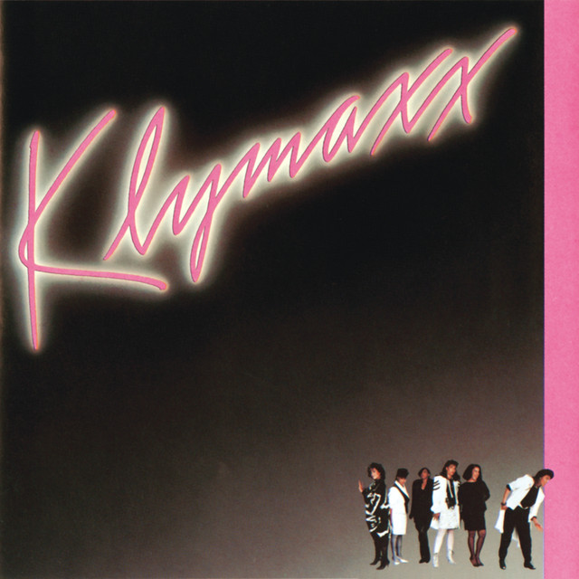Klymaxx cover
