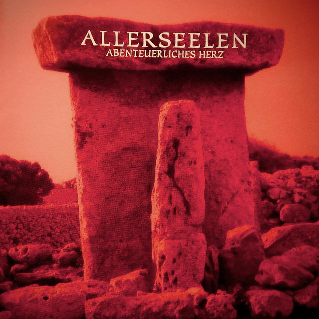 Abenteuerliches Herz cover