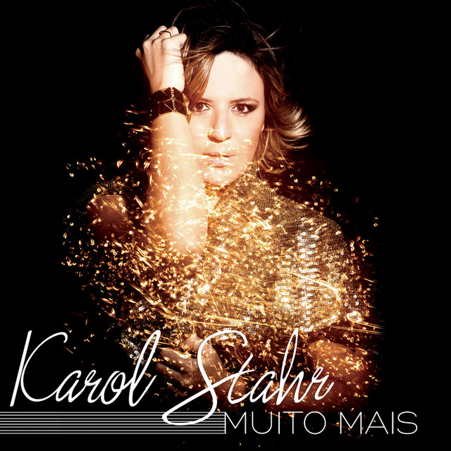 Muito Mais Albumcover