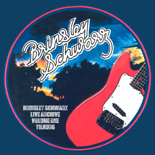 Live In Tilburg cover