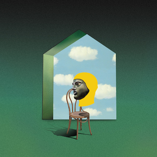 Big Pop For Chameleon World cover