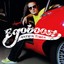 Egoboost Albumcover