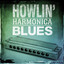 Howlin' Harmonica Blues cover