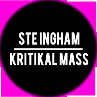 Ste Ingham Photo