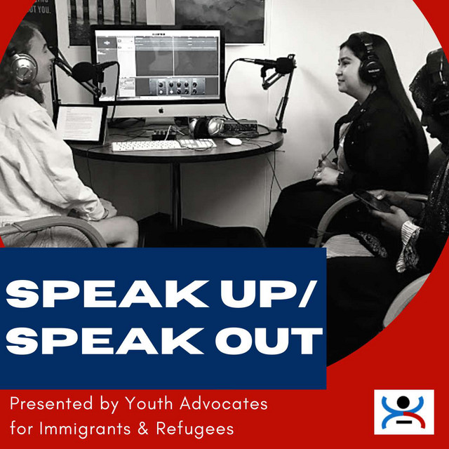 Speak Up Speak Out Podcast On Spotify