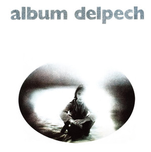 Album Delpech album