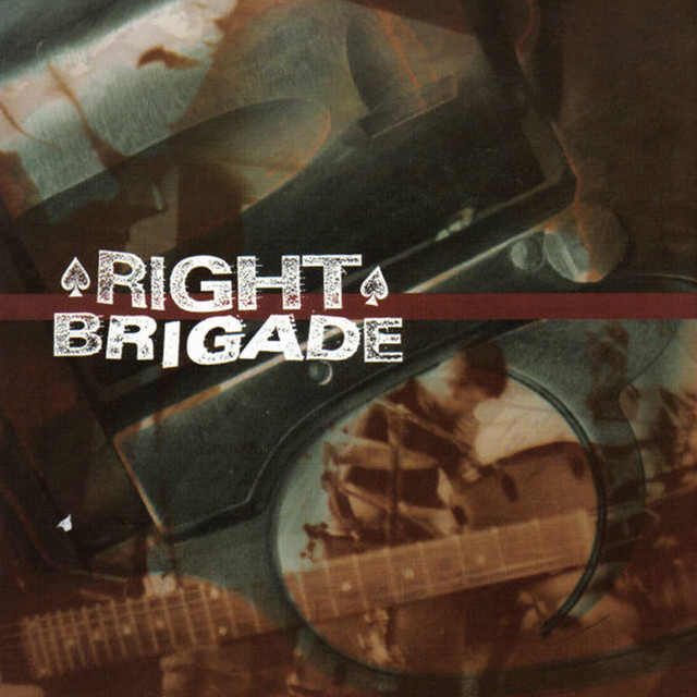 Right Brigade Photo