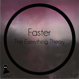 The Everything Theory Albumcover