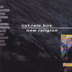 New Religion cover