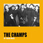The Champs At Their Best cover