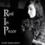 Rest In Peace- EP Albumcover