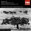 Beethoven & Brahms: Violin Concertos Albumcover