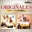 Los Originales Vol. 2 Albumcover