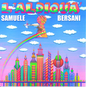 L'aldiquà album