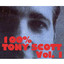 100% Tony Scott, Vol. 1 cover