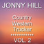 Country Western Trucker Vol. 2 cover