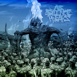 As Silence Breaks cover