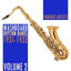 Washboard Rhythm Bands 1931-1933, Vol. 2 cover