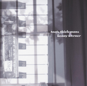 Toots Thielemans & Kenny Werner cover