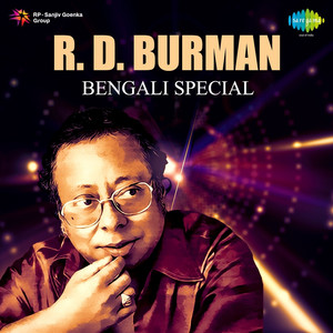 R. D. Burman: Bengali Special album
