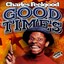 Good Times Albumcover
