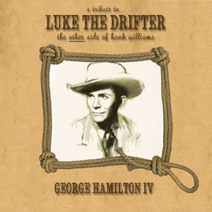 A Tribute to Luke the Drifter (The Other Side of Hank Williams) album
