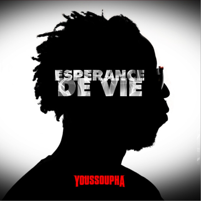 Espérance De Vie cover