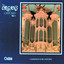 The Organs of Oxford, Vol. 1 Albumcover