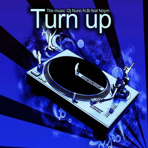DJ Nuno N.Bi