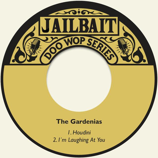 The Gardenias Photo