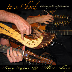 In a Chord album