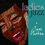Ladies in Jazz cover
