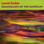Zucker: Soundscapes of the Americas Albumcover