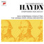 Haydn: Symphonies Nos. 56 & 57 Albumcover
