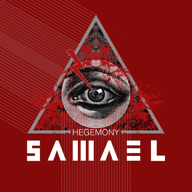Hegemony cover