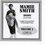 Mamie Smith Vol. 2 (1921-1922) Albumcover
