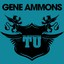 The Unforgettable Gene Ammons Albumcover
