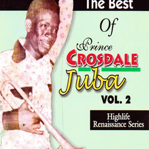 Prince Crosdale Juba