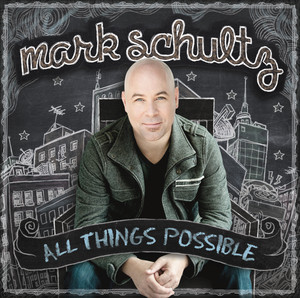 All Things Possible album