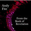 From the Book of Revelation Albumcover
