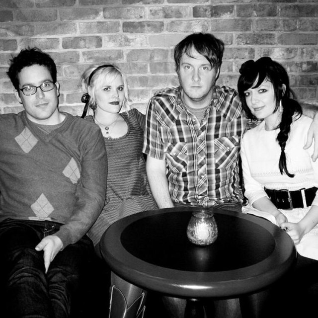 Oh Darling photo